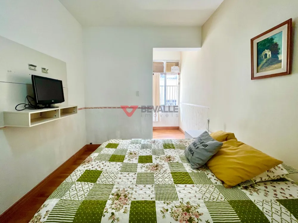 Cobertura, 5 quartos, 393 m² - Foto 14