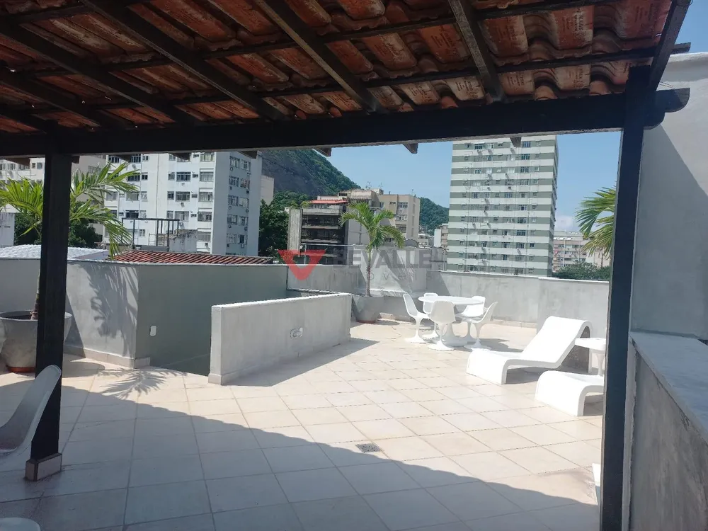 Cobertura, 5 quartos, 393 m² - Foto 2