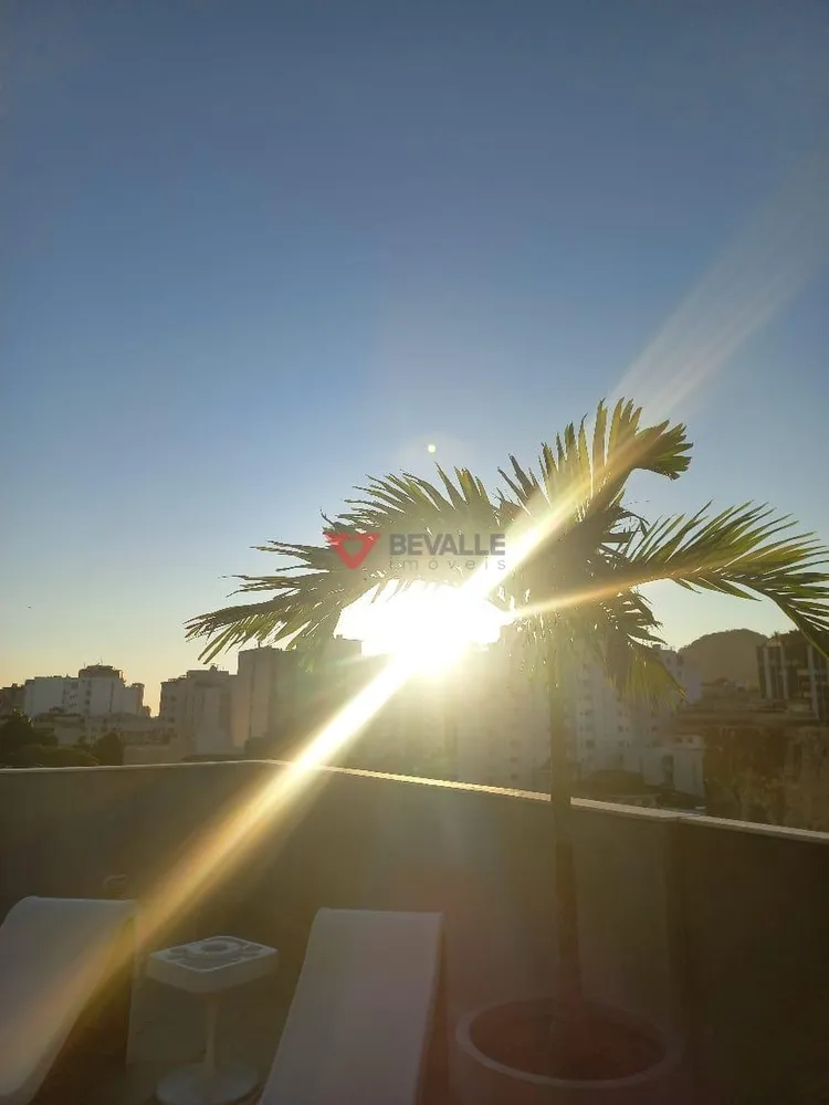 Cobertura, 5 quartos, 393 m² - Foto 5