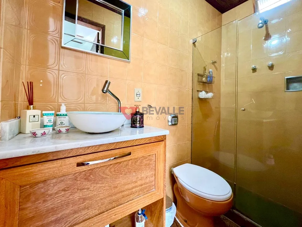 Cobertura, 5 quartos, 393 m² - Foto 13