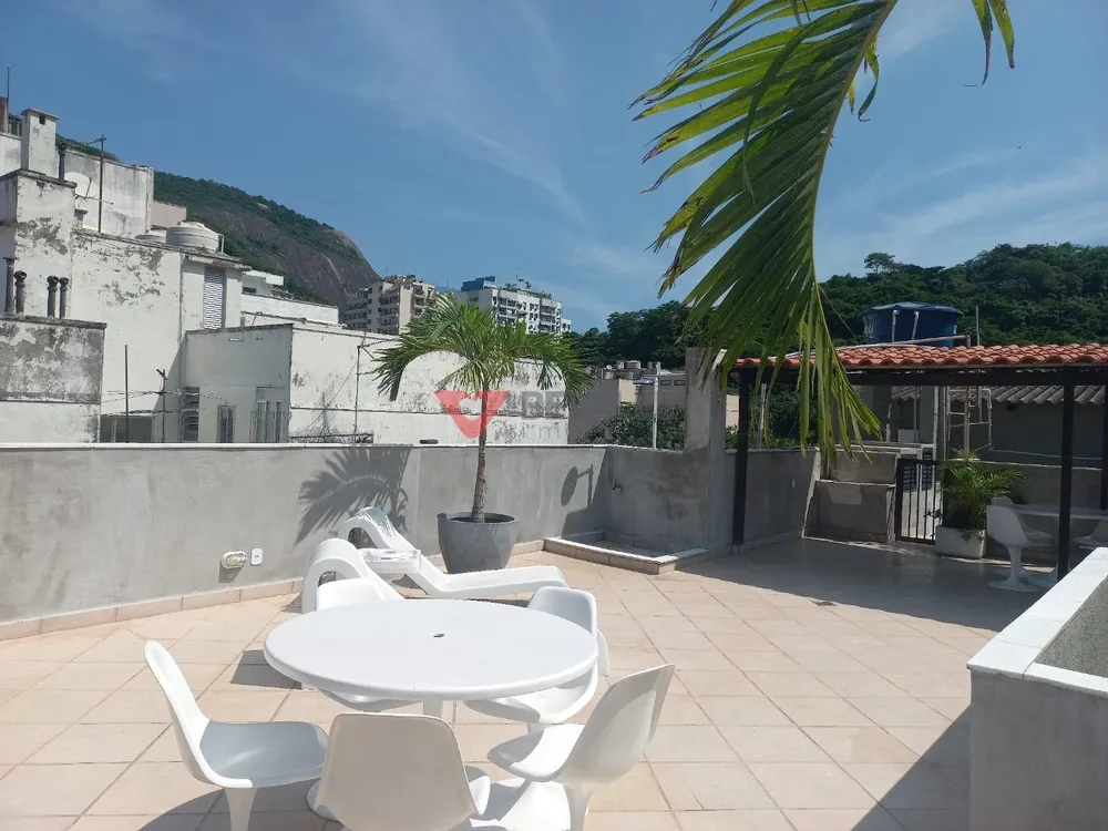 Cobertura, 5 quartos, 393 m² - Foto 3
