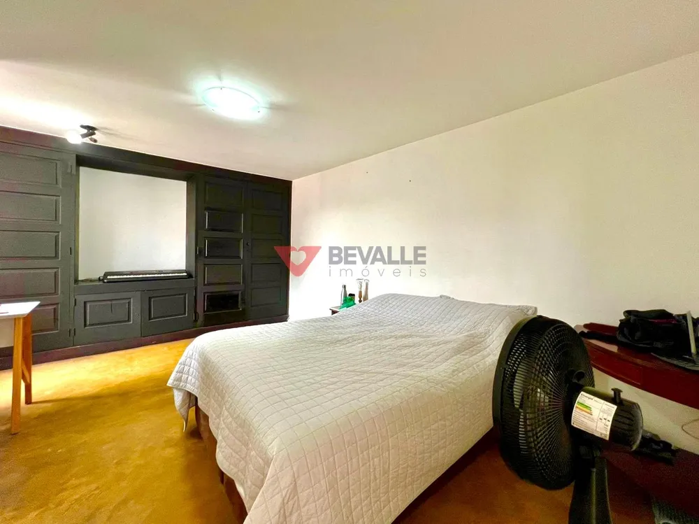 Cobertura, 5 quartos, 393 m² - Foto 16
