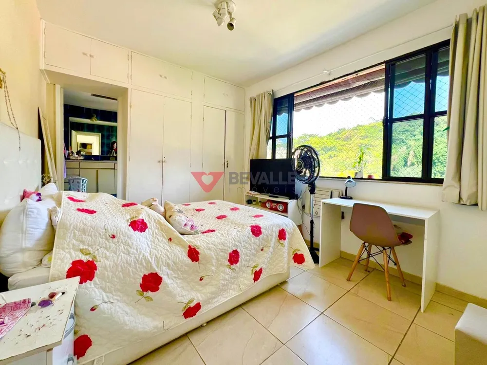 Cobertura, 5 quartos, 393 m² - Foto 21