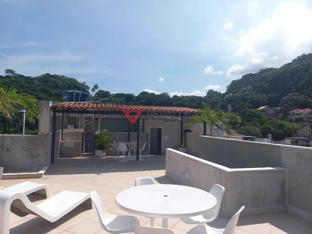 Cobertura, 5 quartos, 393 m² - Foto 4