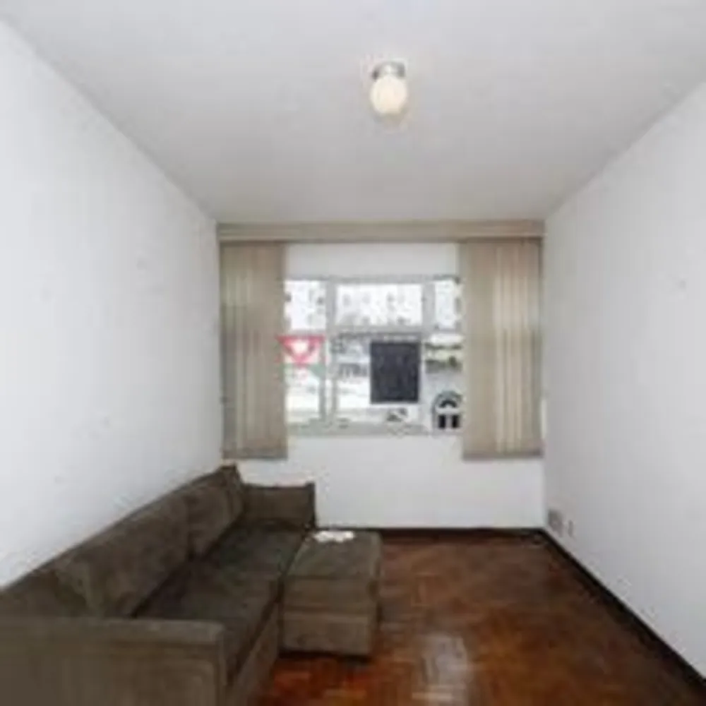 Apartamento, 2 quartos, 90 m² - Foto 2