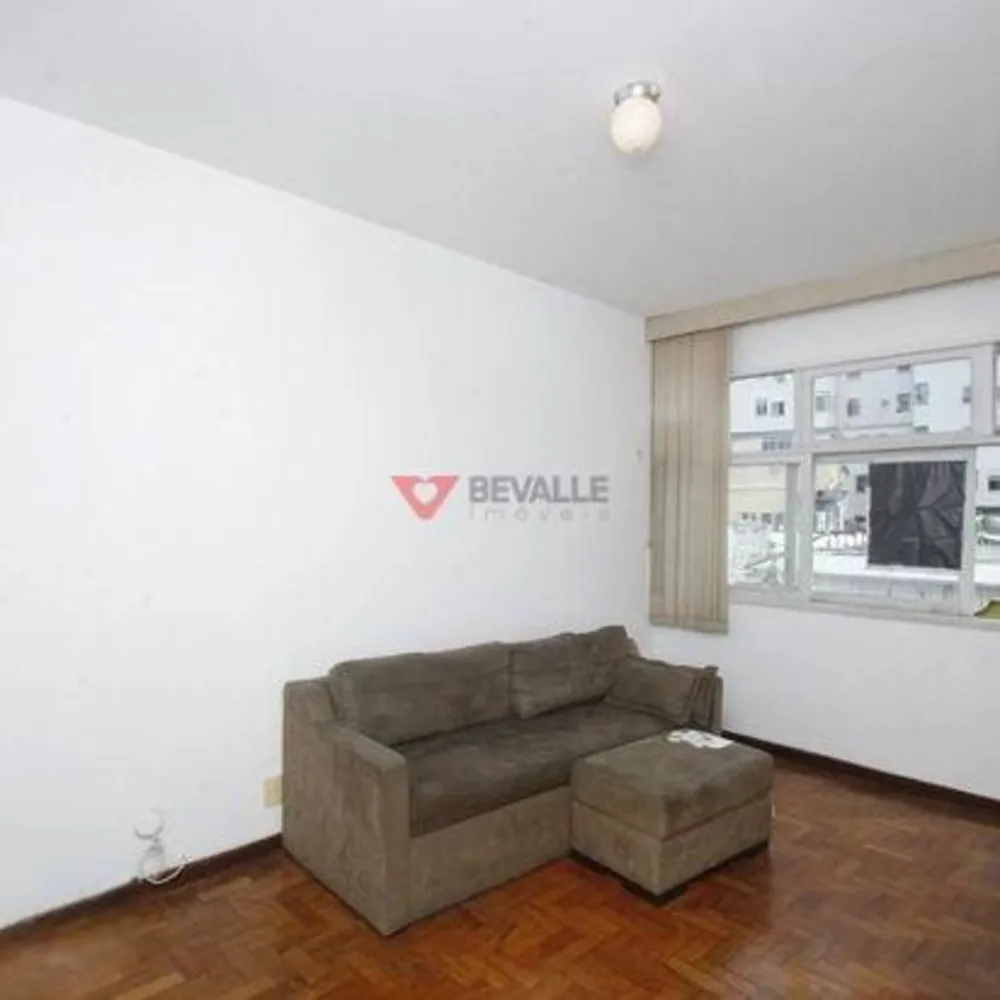 Apartamento, 2 quartos, 90 m² - Foto 1