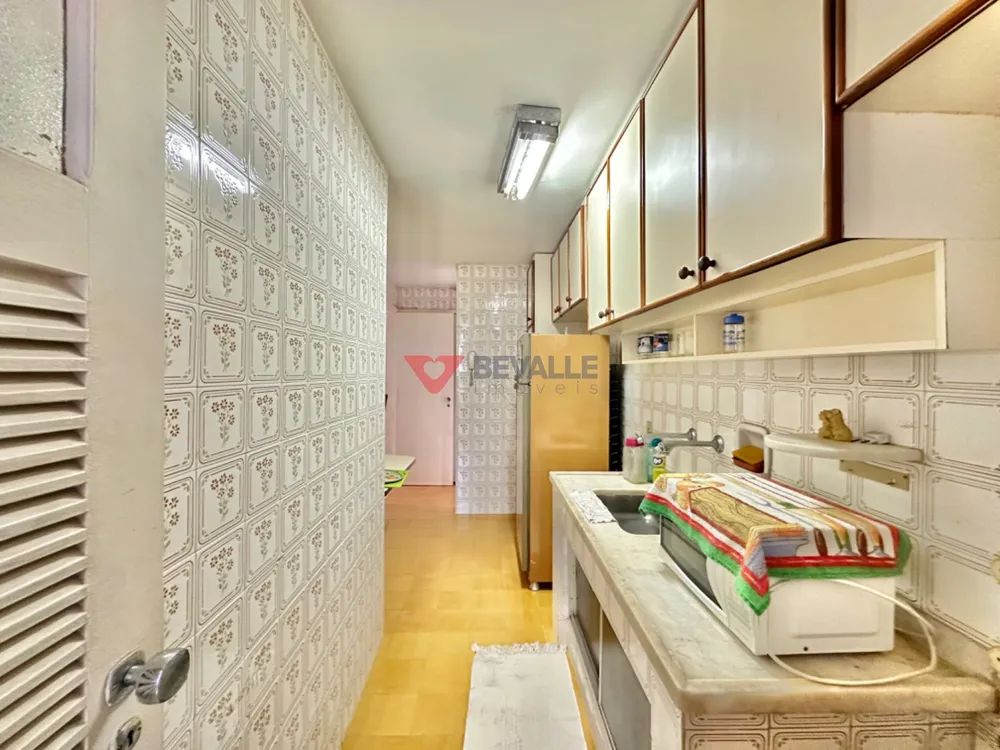 Apartamento, 2 quartos, 85 m² - Foto 5