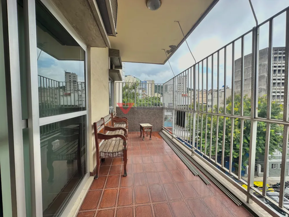 Apartamento, 2 quartos, 85 m² - Foto 1