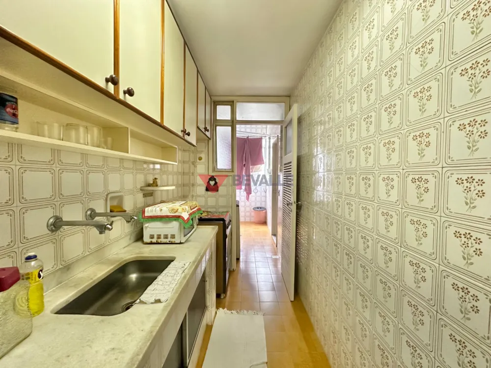 Apartamento, 2 quartos, 85 m² - Foto 6