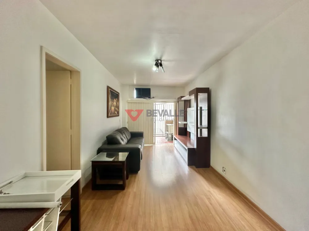 Apartamento, 2 quartos, 85 m² - Foto 3