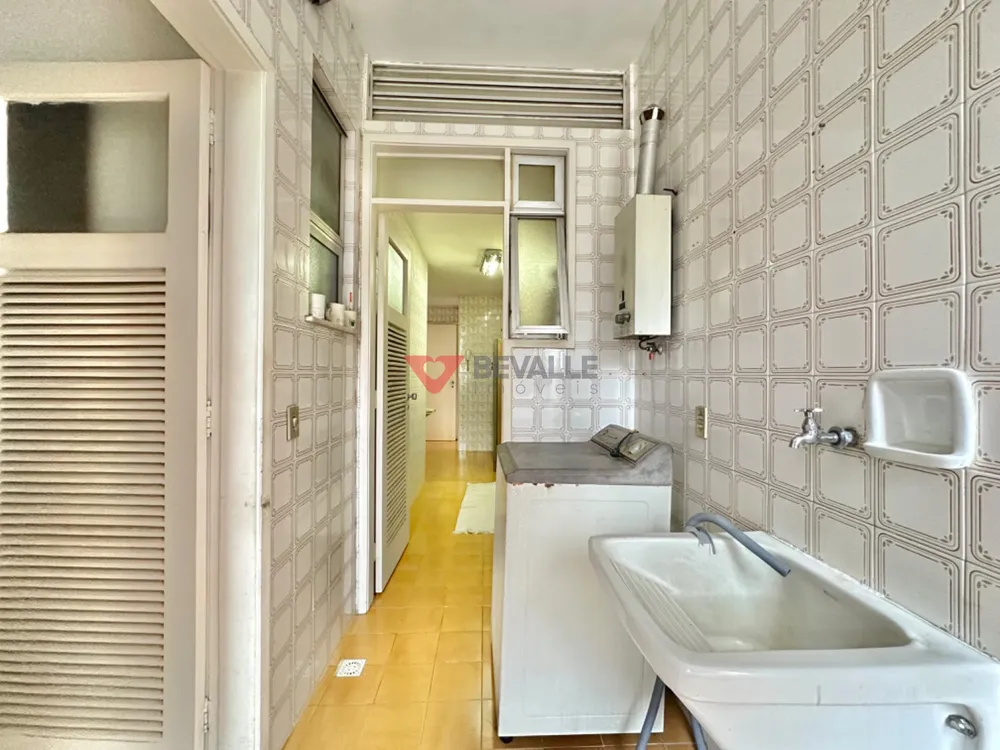 Apartamento, 2 quartos, 85 m² - Foto 7