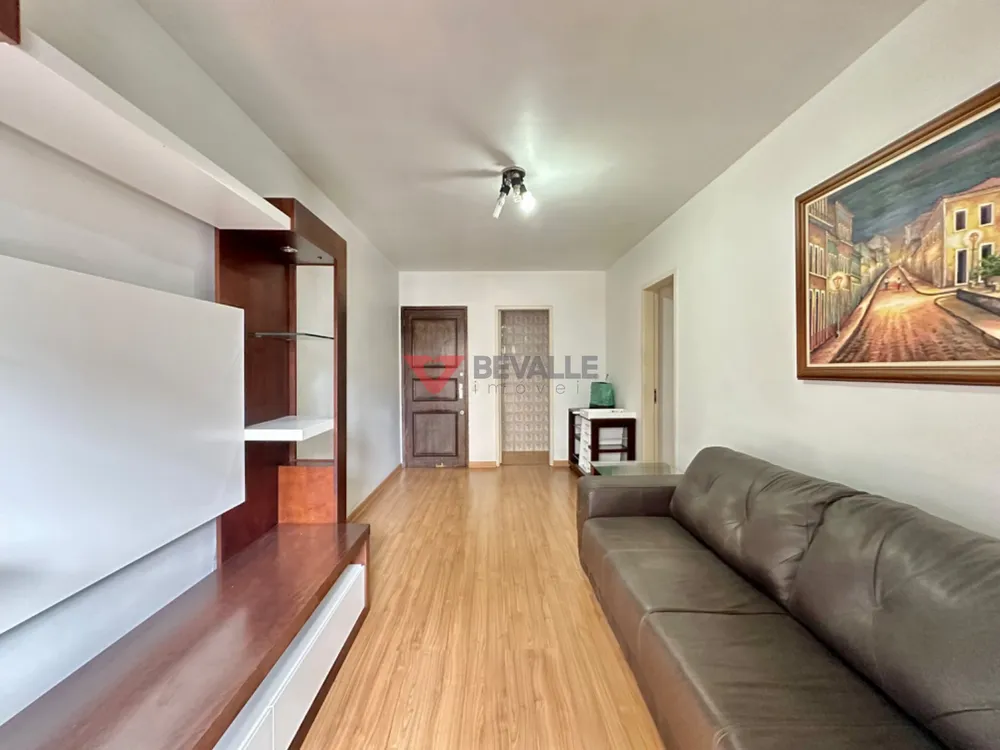 Apartamento, 2 quartos, 85 m² - Foto 2
