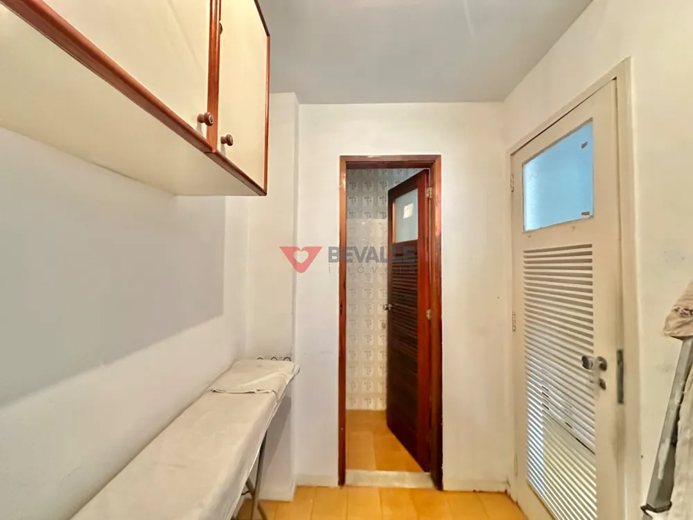 Apartamento, 2 quartos, 85 m² - Foto 8