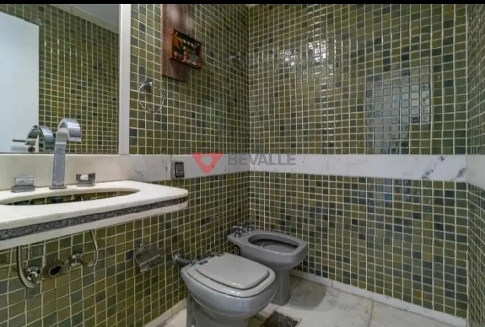 Apartamento, 4 quartos, 270 m² - Foto 15