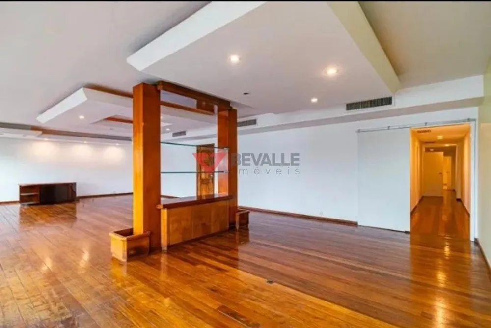 Apartamento, 4 quartos, 270 m² - Foto 3