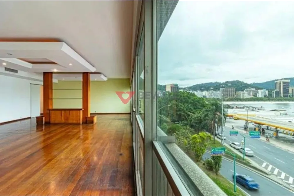 Apartamento, 4 quartos, 270 m² - Foto 5