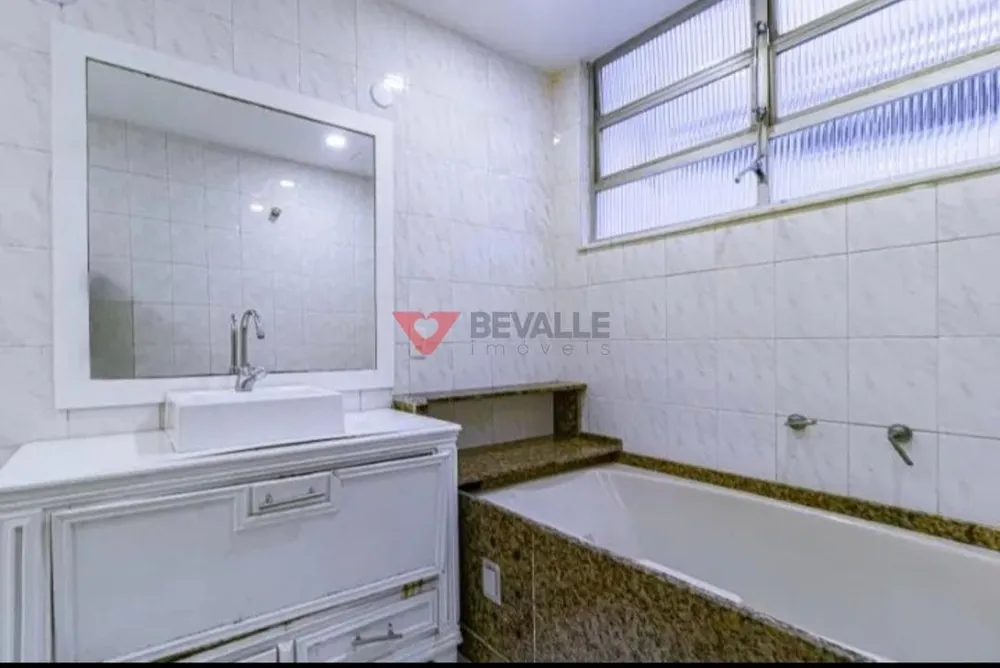 Apartamento, 4 quartos, 270 m² - Foto 11