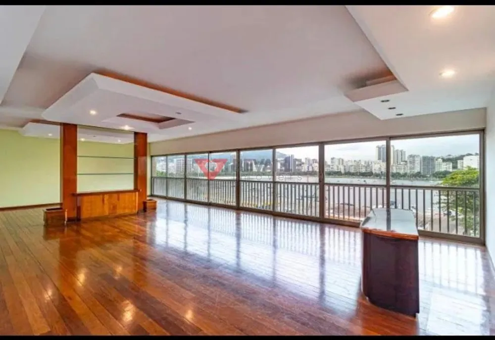Apartamento, 4 quartos, 270 m² - Foto 2