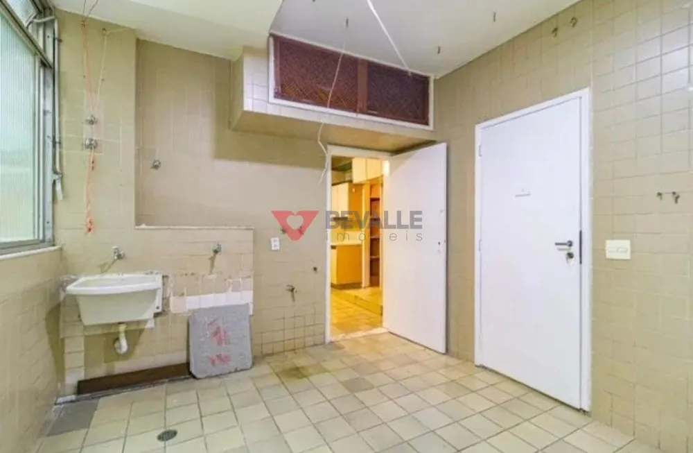 Apartamento, 4 quartos, 270 m² - Foto 16