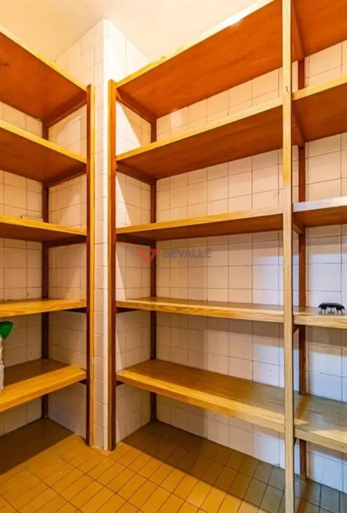 Apartamento, 4 quartos, 270 m² - Foto 20