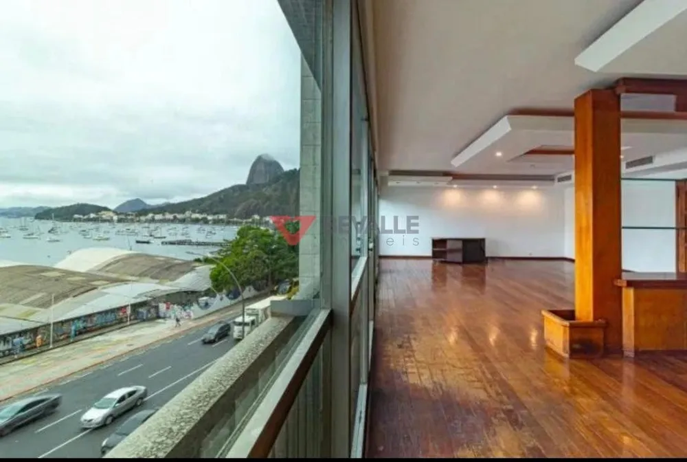 Apartamento, 4 quartos, 270 m² - Foto 1