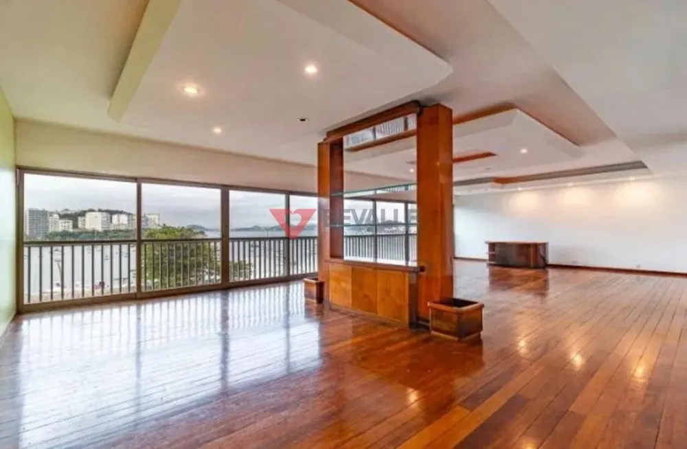 Apartamento, 4 quartos, 270 m² - Foto 4
