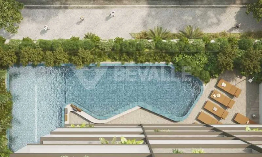 Apartamento, 4 quartos, 328 m² - Foto 3