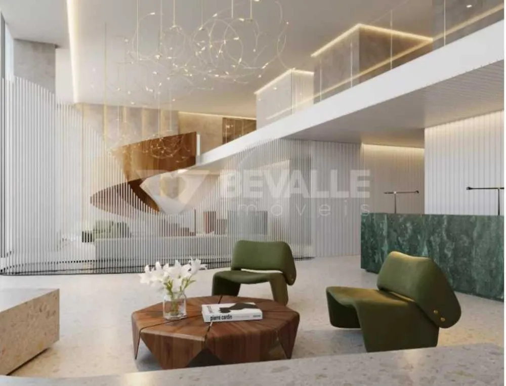Apartamento, 4 quartos, 328 m² - Foto 16