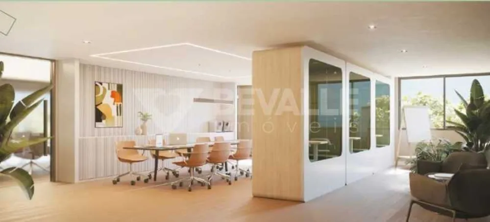 Apartamento, 4 quartos, 328 m² - Foto 7