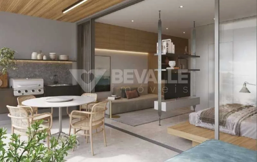 Apartamento, 4 quartos, 328 m² - Foto 11