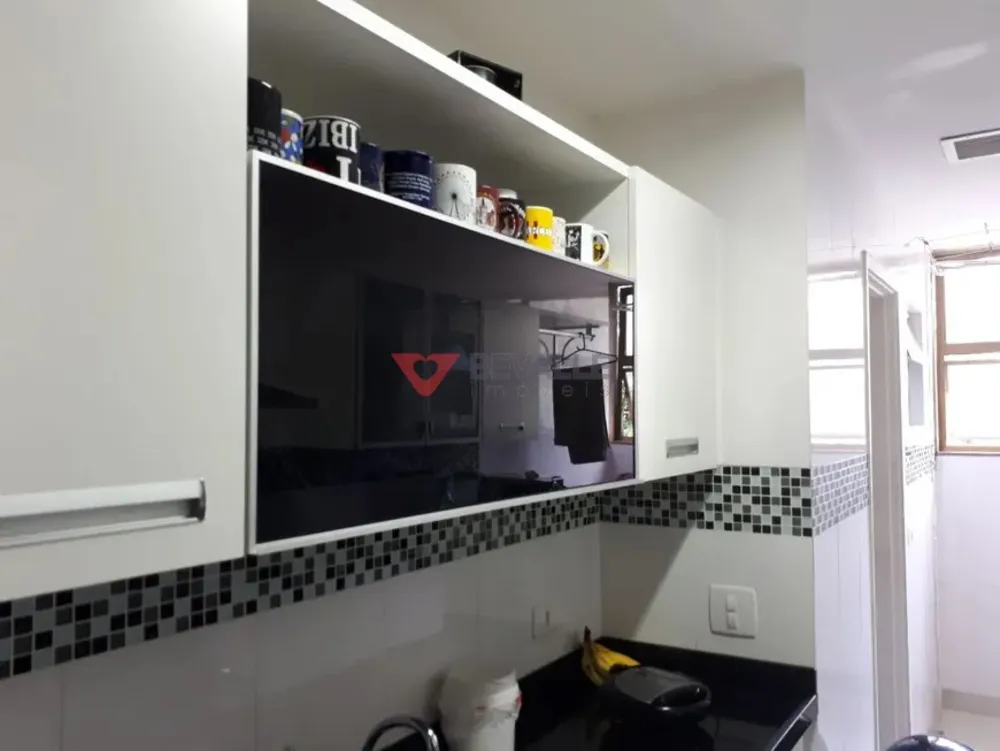 Apartamento, 3 quartos, 105 m² - Foto 6