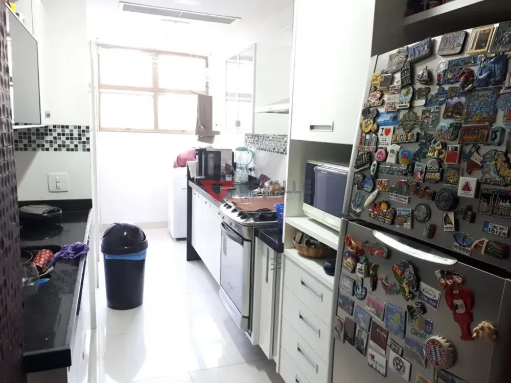 Apartamento, 3 quartos, 105 m² - Foto 5