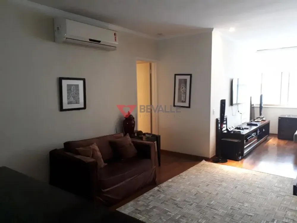 Apartamento, 3 quartos, 105 m² - Foto 3