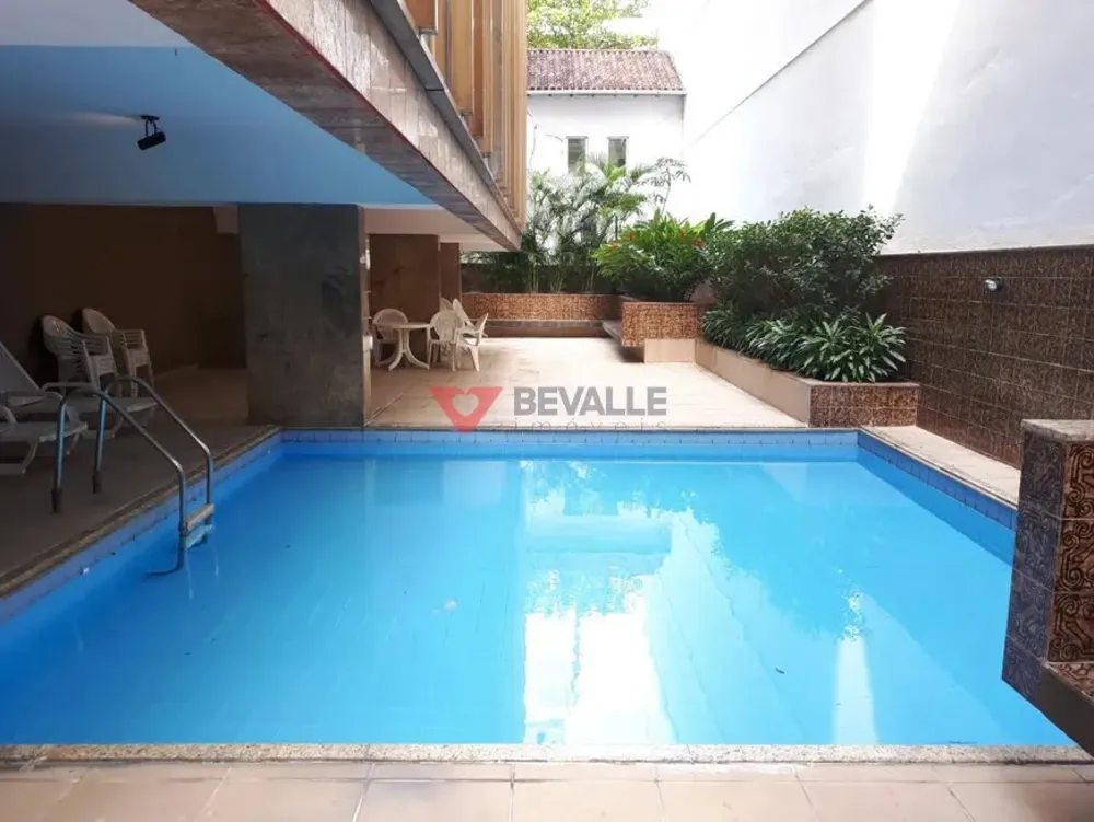 Apartamento, 3 quartos, 105 m² - Foto 16