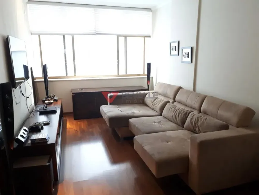 Apartamento, 3 quartos, 105 m² - Foto 1