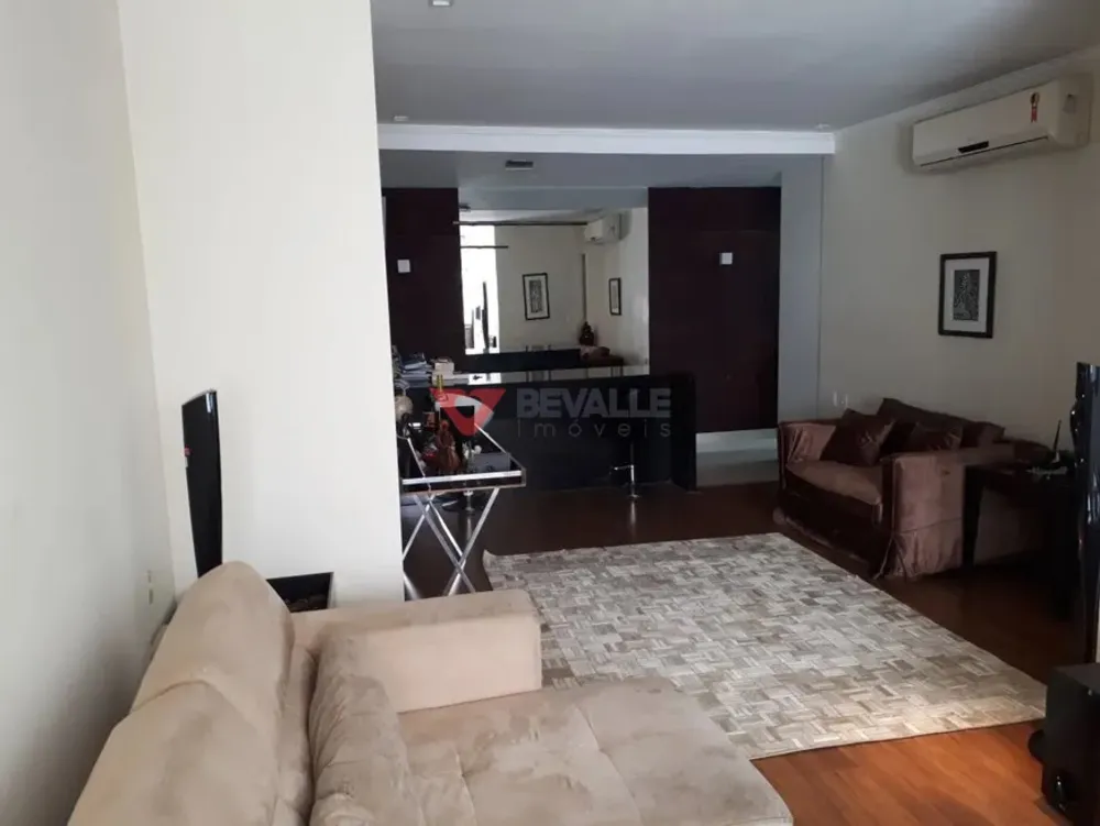 Apartamento, 3 quartos, 105 m² - Foto 2