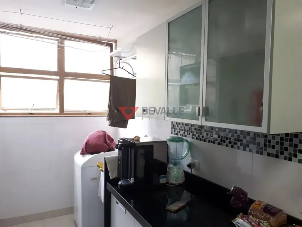 Apartamento, 3 quartos, 105 m² - Foto 7