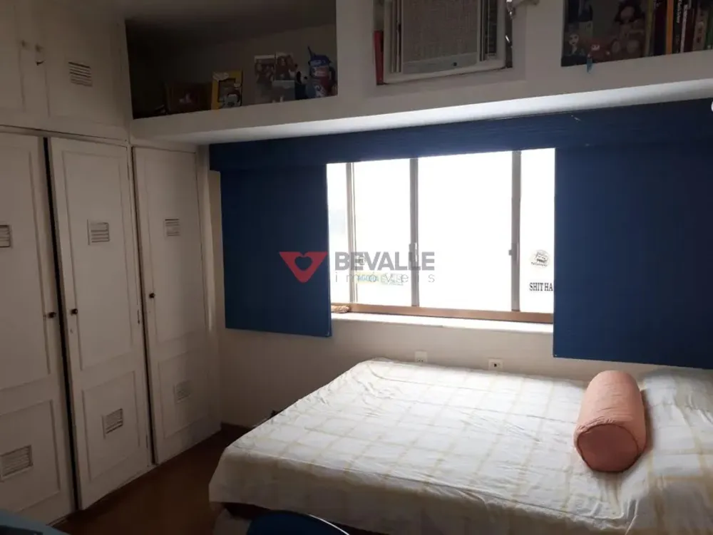 Apartamento, 3 quartos, 105 m² - Foto 11