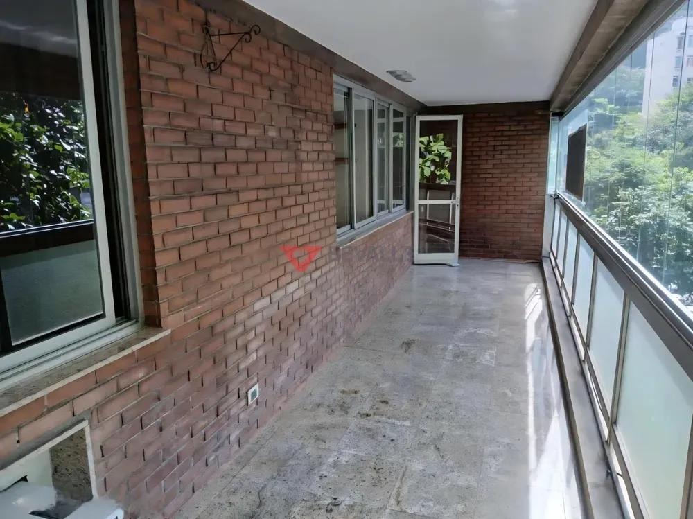 Apartamento, 2 quartos, 100 m² - Foto 3