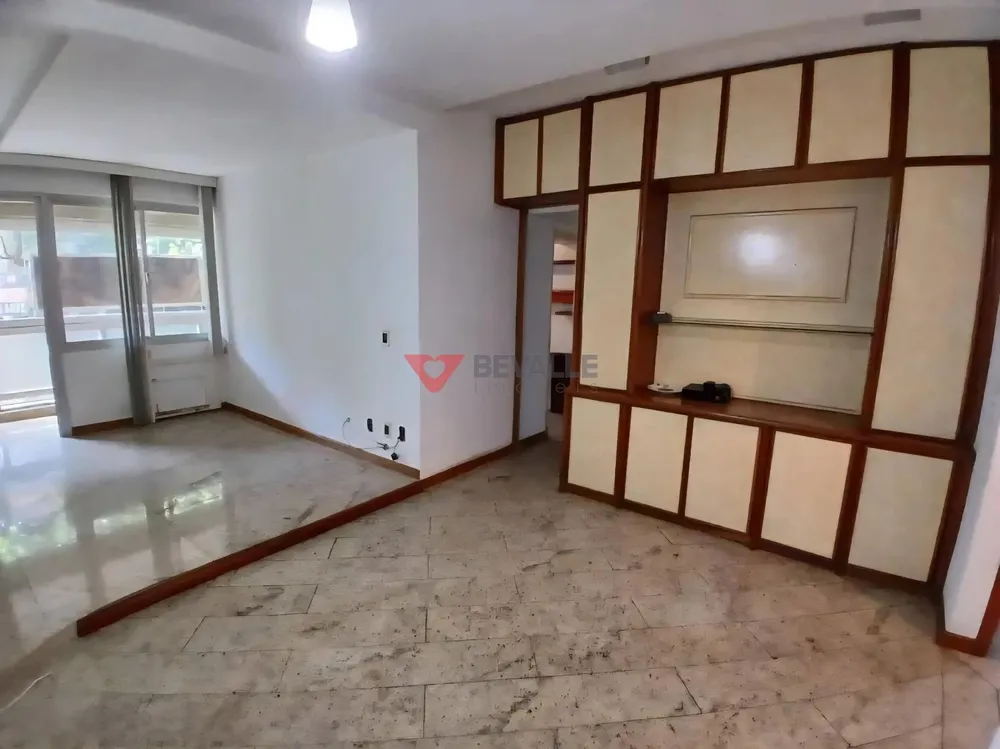 Apartamento, 2 quartos, 100 m² - Foto 7