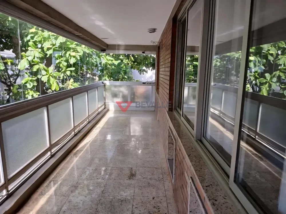 Apartamento, 2 quartos, 100 m² - Foto 1