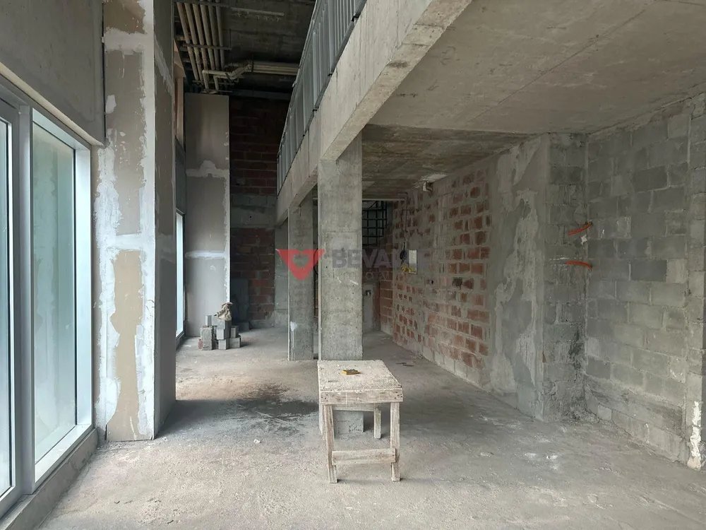 Loja-Salão, 165 m² - Foto 17