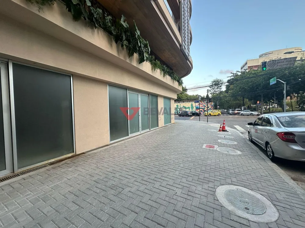 Loja-Salão, 165 m² - Foto 12