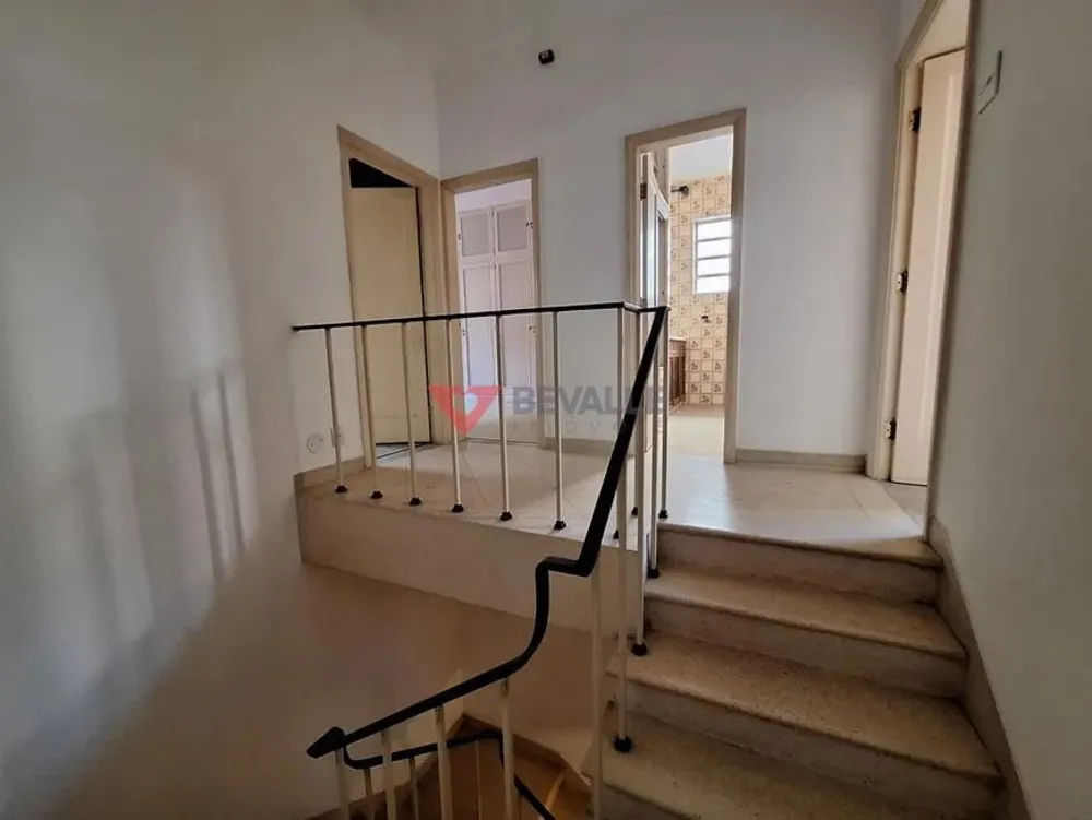 Casa, 4 quartos, 250 m² - Foto 13