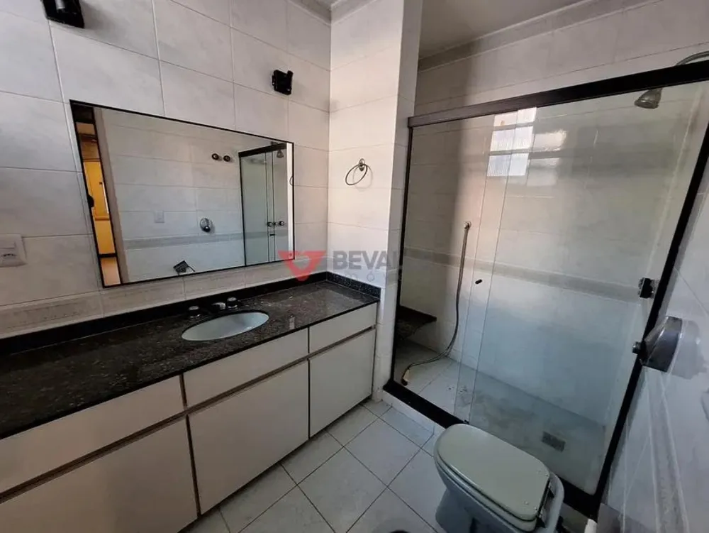 Casa, 4 quartos, 250 m² - Foto 17