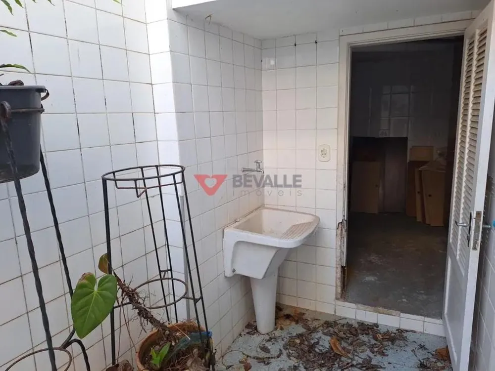 Casa, 4 quartos, 250 m² - Foto 28