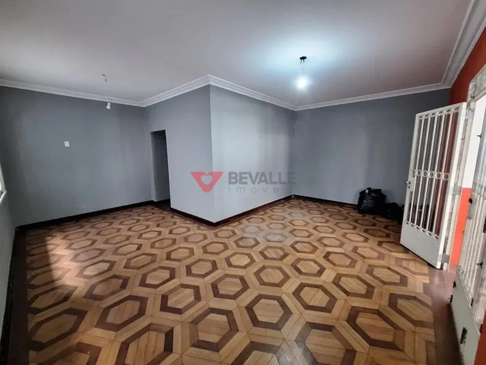 Casa, 4 quartos, 250 m² - Foto 1