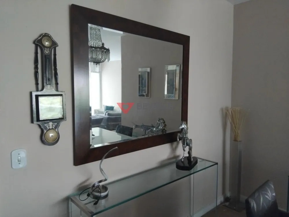 Apartamento, 4 quartos, 170 m² - Foto 4