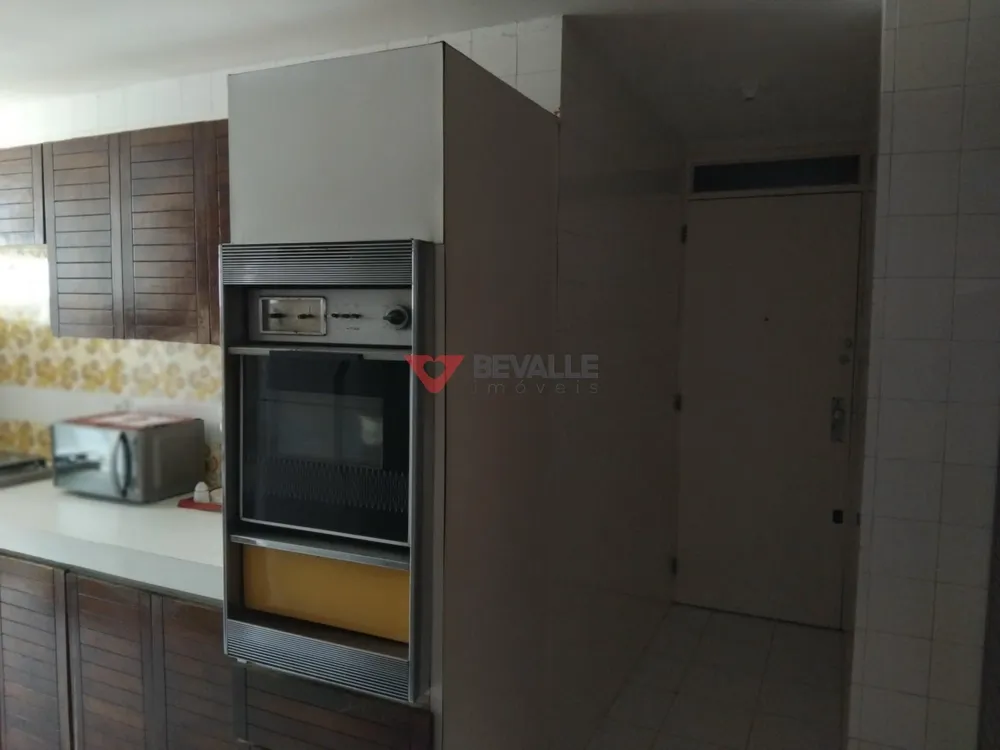 Apartamento, 4 quartos, 170 m² - Foto 14