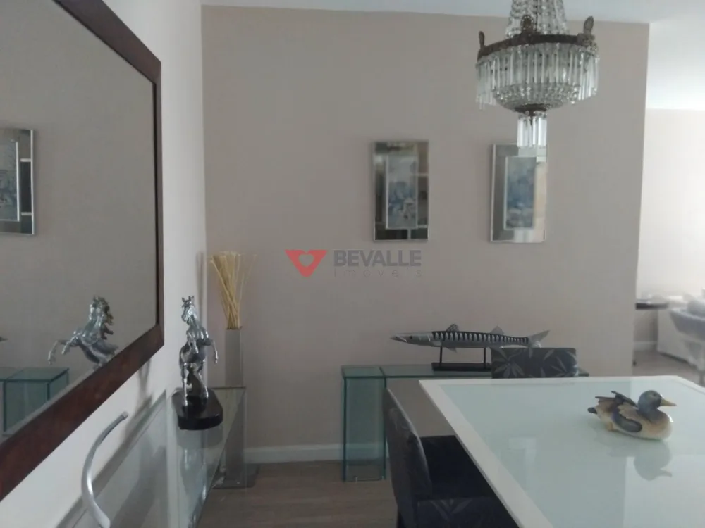 Apartamento, 4 quartos, 170 m² - Foto 5